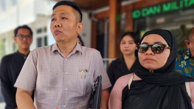 Tersangkanya Pengusaha Besar di Semarang, Kejari Terima Limpahan Kasus Pemalsuan Rekening Bank