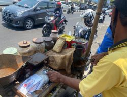 Kopi Giling