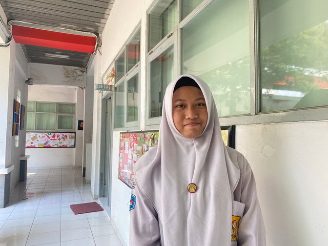 Medali Emas KS2N