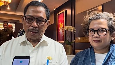 Bangun Kampung Seni Borobudur, Pemprov Jateng Targetkan Rampung Juli 2024