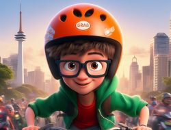 Viral Poster Film Tiruan ala Disney Pixar, Ini 10 Contoh Prompt untuk Perintah AI