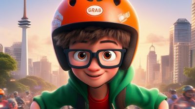 Viral Poster Film Tiruan ala Disney Pixar, Ini 10 Contoh Prompt untuk Perintah AI