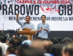 Bawaslu Tegaskan Belum Ada Temuan Polisi yang Instruksikan Pemasangan Baliho Prabowo-Gibran di Jateng