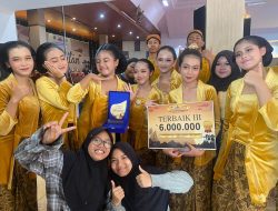 Maksimalkan Peran Perempuan, Begini Upaya Sanggar Seni Mardayu Lestarikan Kesenian Tradisional Jawa