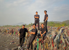 pandawara grup