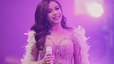Heboh Brisia Jodie Hamil? Sang Penyanyi Langsung Bungkam