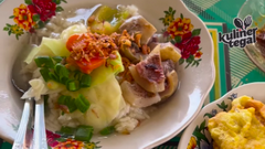 Deretan Kuliner Terbaik di Kota Tegal, Wajib Bungkus Bawa Pulang!