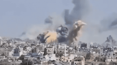 Serang Israel Hingga Tewaskan Ratusan Orang, Ini Sejarah Hamas dan Asal-usulnya