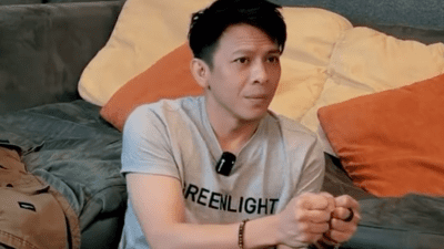 Tanggapi Andika Keluar Peterpan, Ariel NOAH Ungkap Jeleknya Personil Band 
