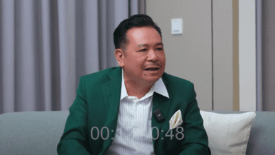 Kekeh Bela Jessica, Otto Hasibuan Sebut Puluhan Ribu Pengacara Siap Bantu Bebaskan Kliennya