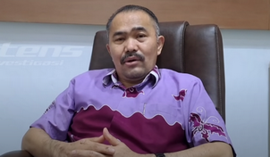Kamaruddin Simanjuntak