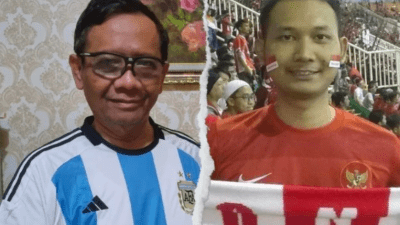 Mahfud MD Jadi Cawapres Ganjar Pranowo, Ini Profil Tiga Anak-anaknya yang Berprestasi