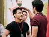 Jefri Nichol dan El Rumi.