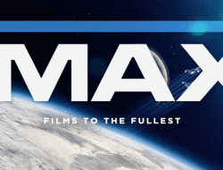 IMAX Semarang Baru Dibuka, Ini Fakta-fakta Menakjubkannya!