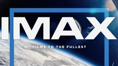 IMAX Semarang Baru Dibuka, Ini Fakta-fakta Menakjubkannya!