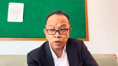 Tanggapi Gerakan Salam 4 Jari, Pengamat Politik: Bukan Hanya untuk Melawan Paslon Nomor Urut 02