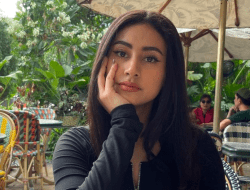 Kronologi Selebgram Afifah Riyad Babak Belur Dihajar Mantan Pacar Suaminya yang Gagal Move On