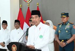 jokowi
