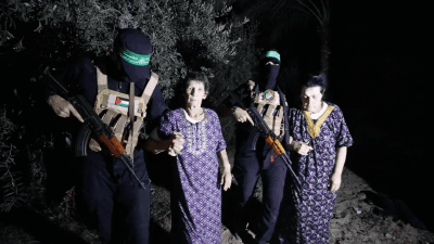 Update Israel-Hamas, Peluncuran Serangan Paling Brutal ke Gaza