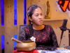 rara pawang hujan
