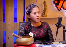 rara pawang hujan