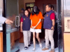 selebgram semarang buang bayi