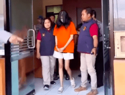 Ngeri, Ternyata Begini Cara Selebgram Semarang Bunuh Hingga Buang Bayi di Bandara Bali