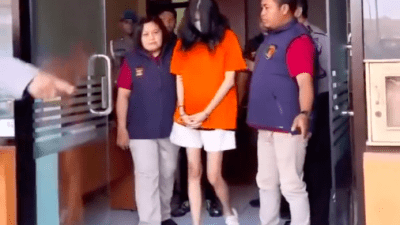 Ngeri, Ternyata Begini Cara Selebgram Semarang Bunuh Hingga Buang Bayi di Bandara Bali