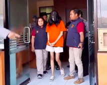 selebgram semarang buang bayi