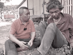 Viral Kisah ODGJ yang Ternyata Alumni ITB, Alasan Jadi Gelandangan Bikin Heboh