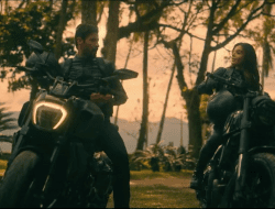 Sinopsis Burning Betrayal, Trending Nomor Satu di Netflix