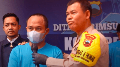 Bermodal Facebook, Pelaku Prostitusi Online Jajakan Anak Di Bawah Umur Hingga Ibu Hamil
