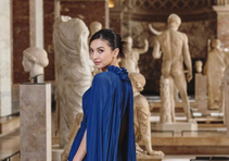 raline shah ratih syailendra