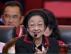 Penutupan Rakernas PDIP, Megawati Puji Kinerja Walikota Semarang