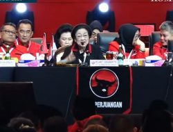 Berperan Turunkan Stunting, Ketum PDIP: Untung Ada Mbak Ita
