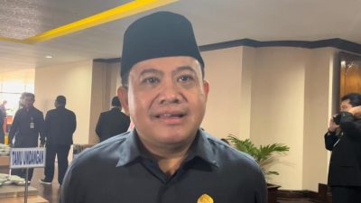 Nama Gus Yusuf Masuk Bursa Pilgub, PKB Jateng: Masih On The Track, Tunggu Hasil Pileg 2024