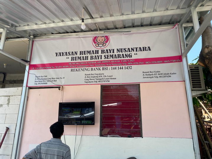 Semarang Baby Home