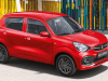 Suzuki Celerio 2023