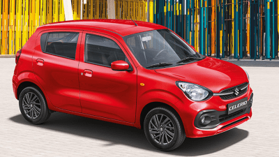 Jadi Kompetitor Brio, Agya dan Ayla, Begini Spesifikasi Unggulan Suzuki Celerio 2023