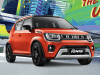Suzuki New Ignis 2023