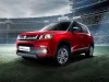 Suzuki Vitara Brezza
