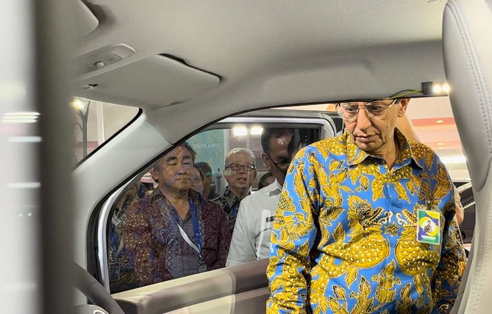 GIIAS Jateng