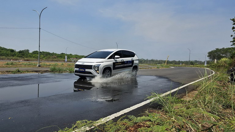 Goodyear Assurance Maxguard