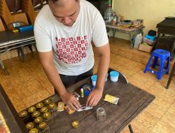 Rokok Tingwe