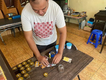 Rokok Tingwe