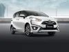 Toyota Sienta 2023