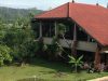 Penginapan Unik