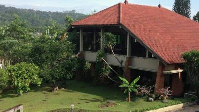 Daftar Rekomendasi Penginapan Unik di Semarang, Cocok Buat Staycation Bersama Keluarga