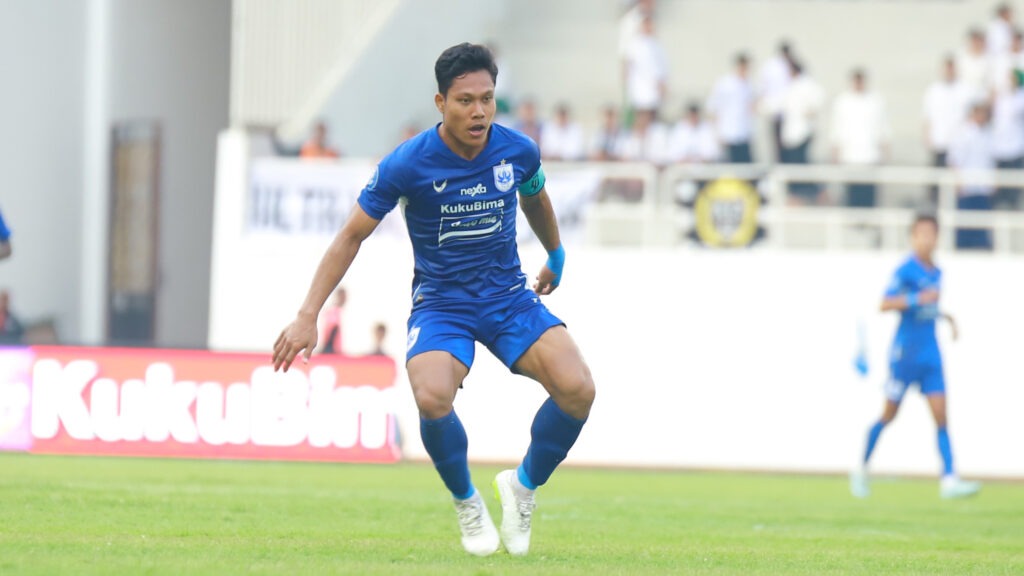 Wahyu Prasetyo PSIS