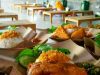 warung makan UNNES